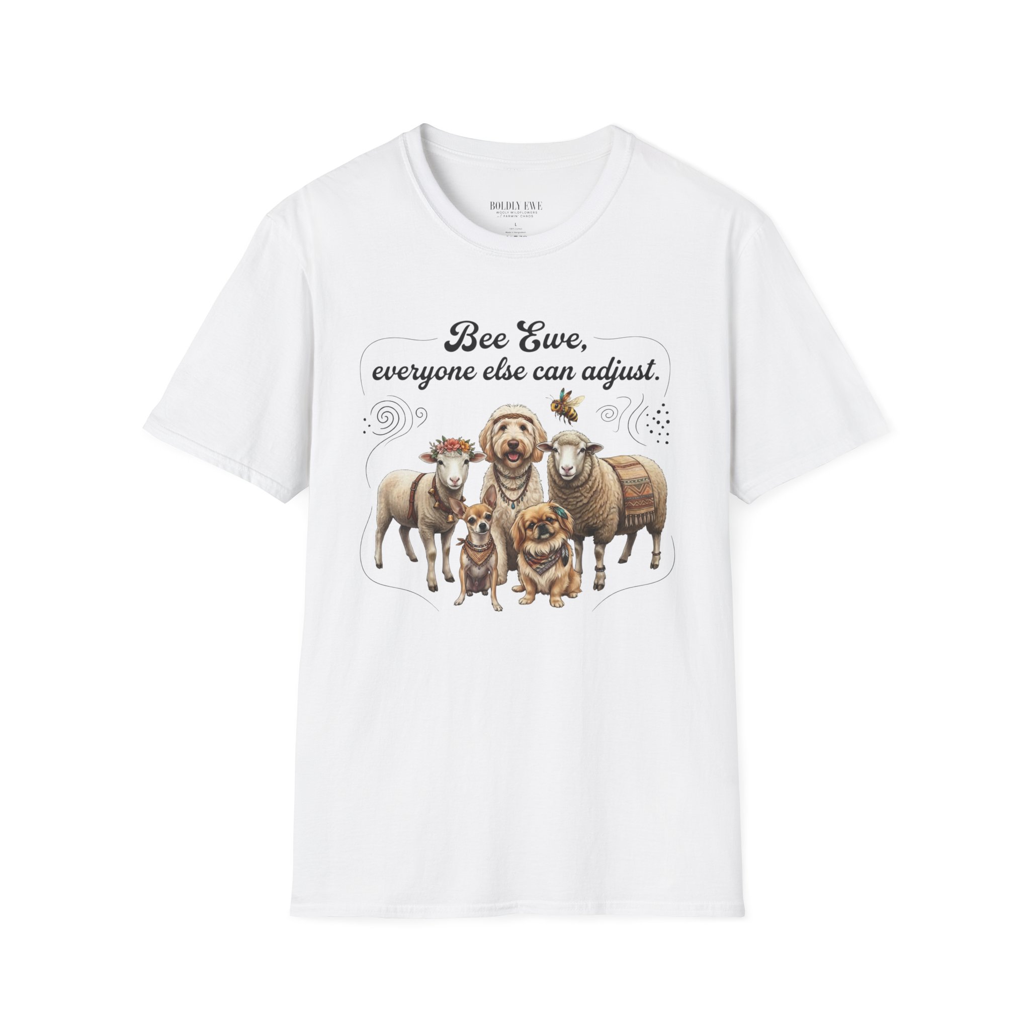 Bee Ewe - Image 3