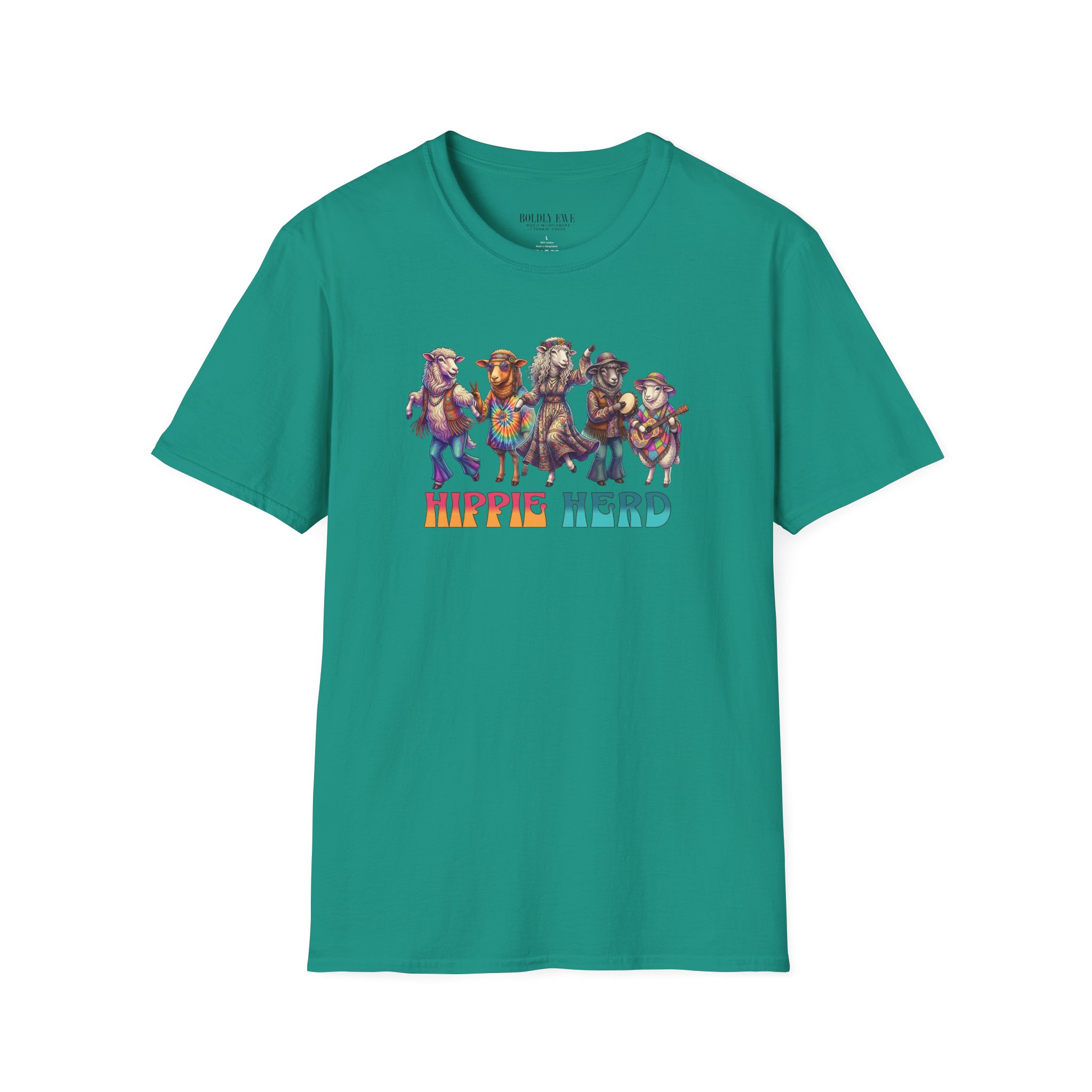 Hippie Herd - Image 5