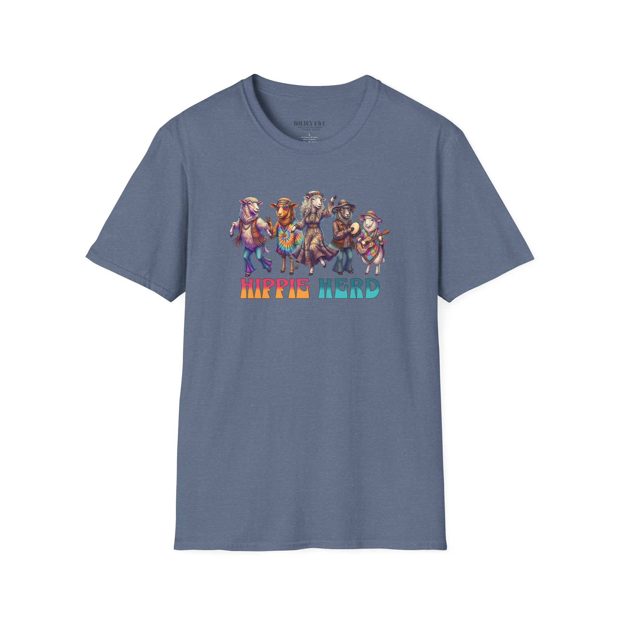 Hippie Herd - Image 9