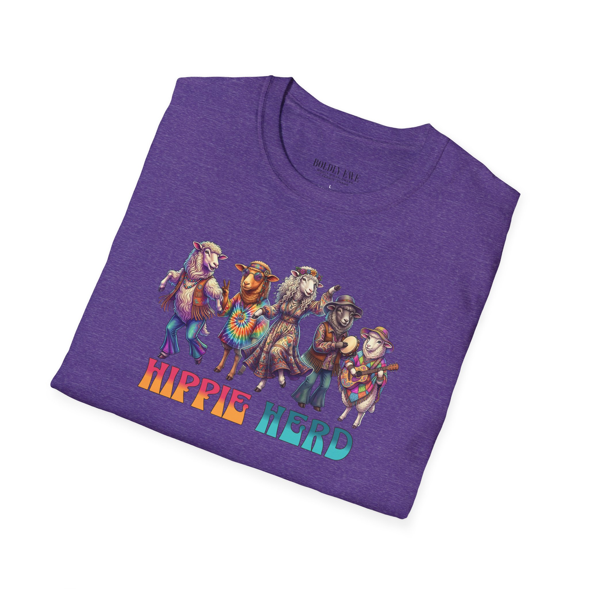 Hippie Herd - Image 16