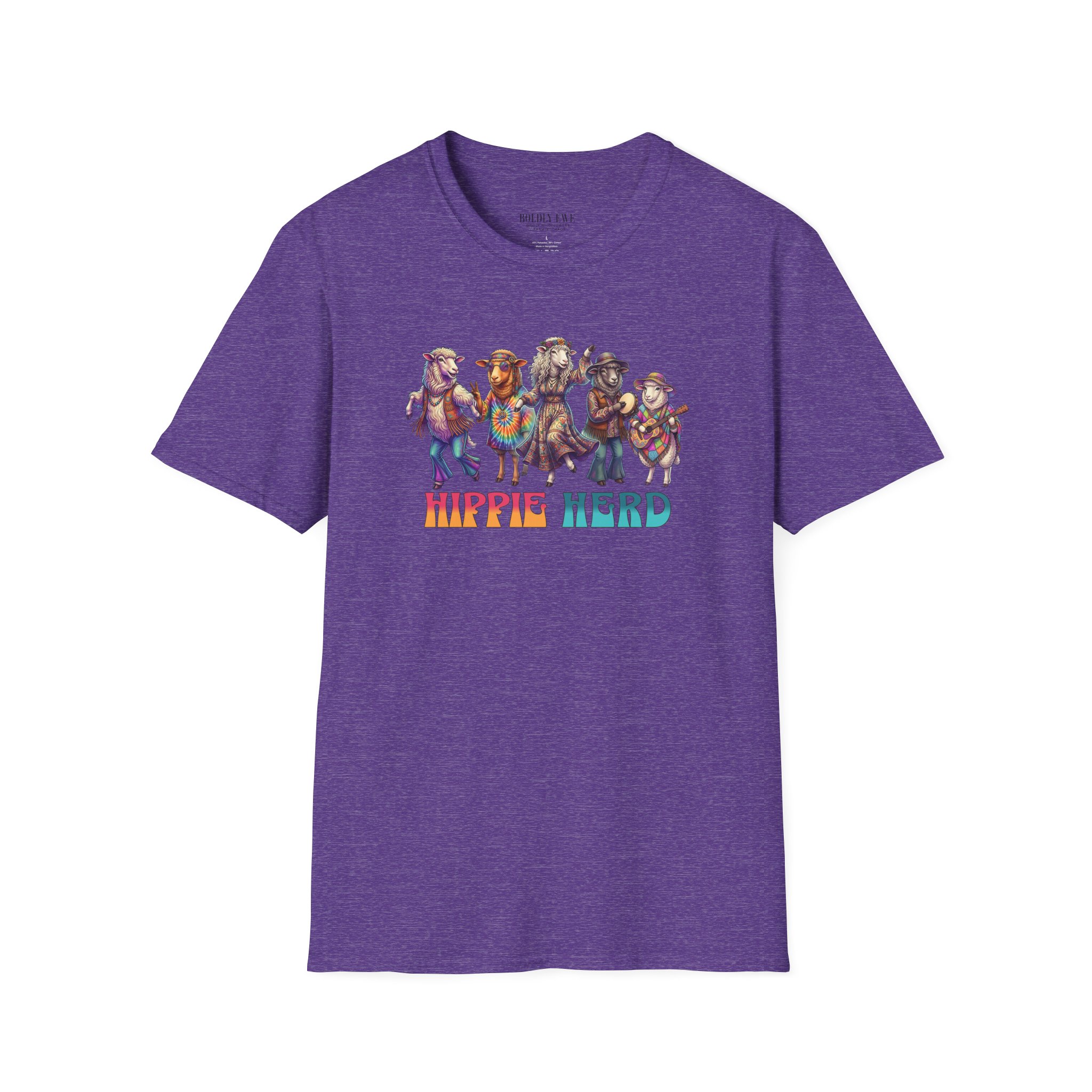Hippie Herd - Image 13