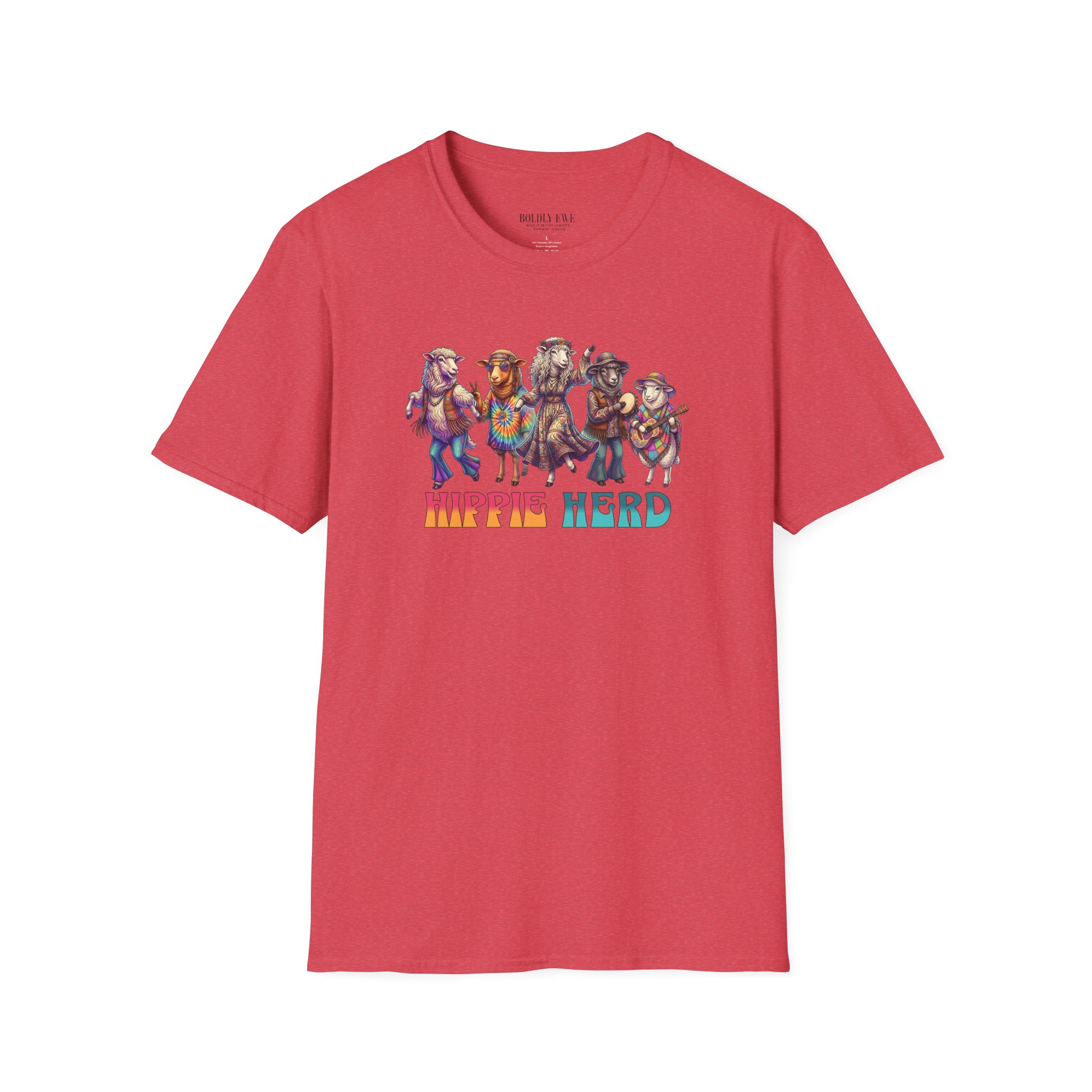 Hippie Herd - Image 21