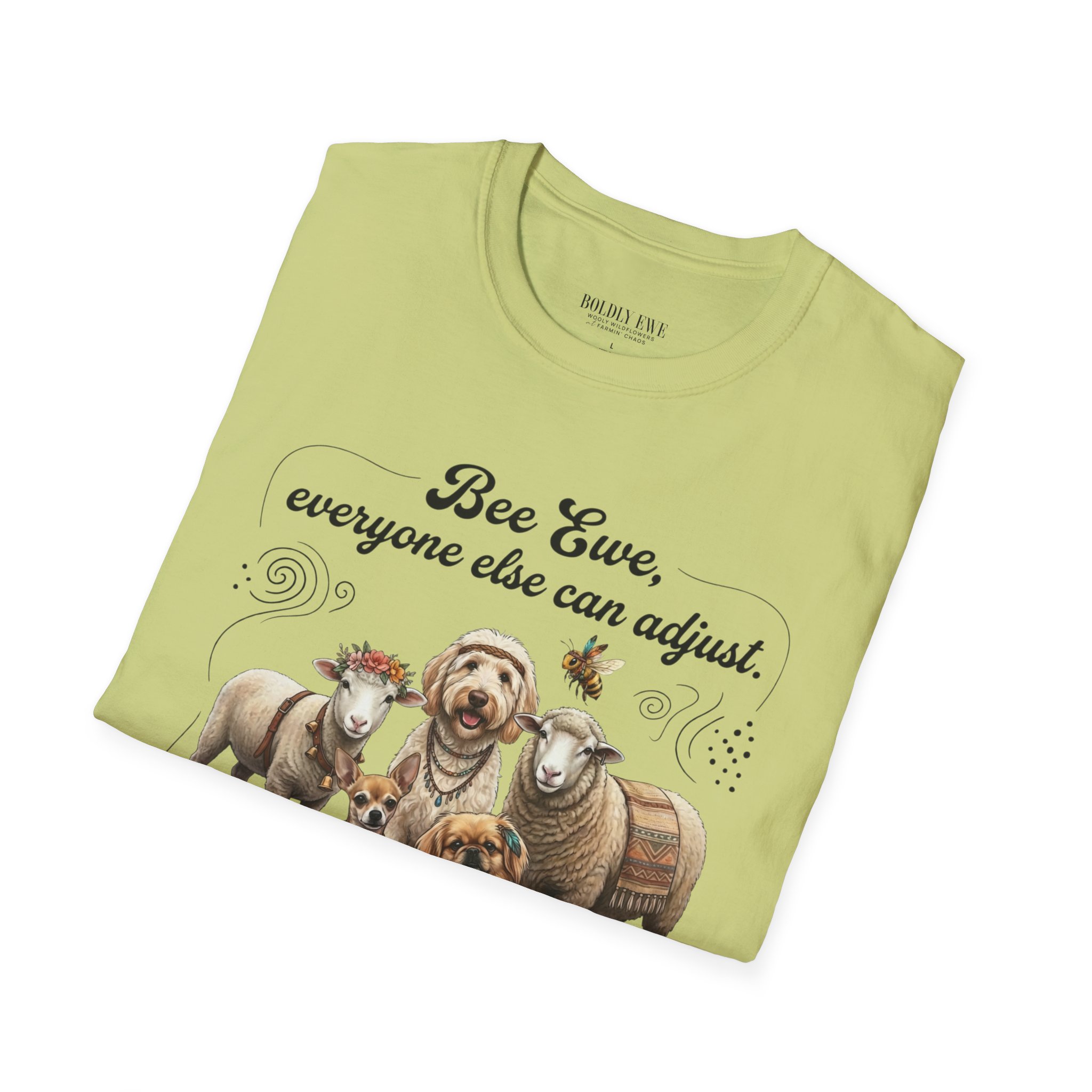 Bee Ewe - Image 6