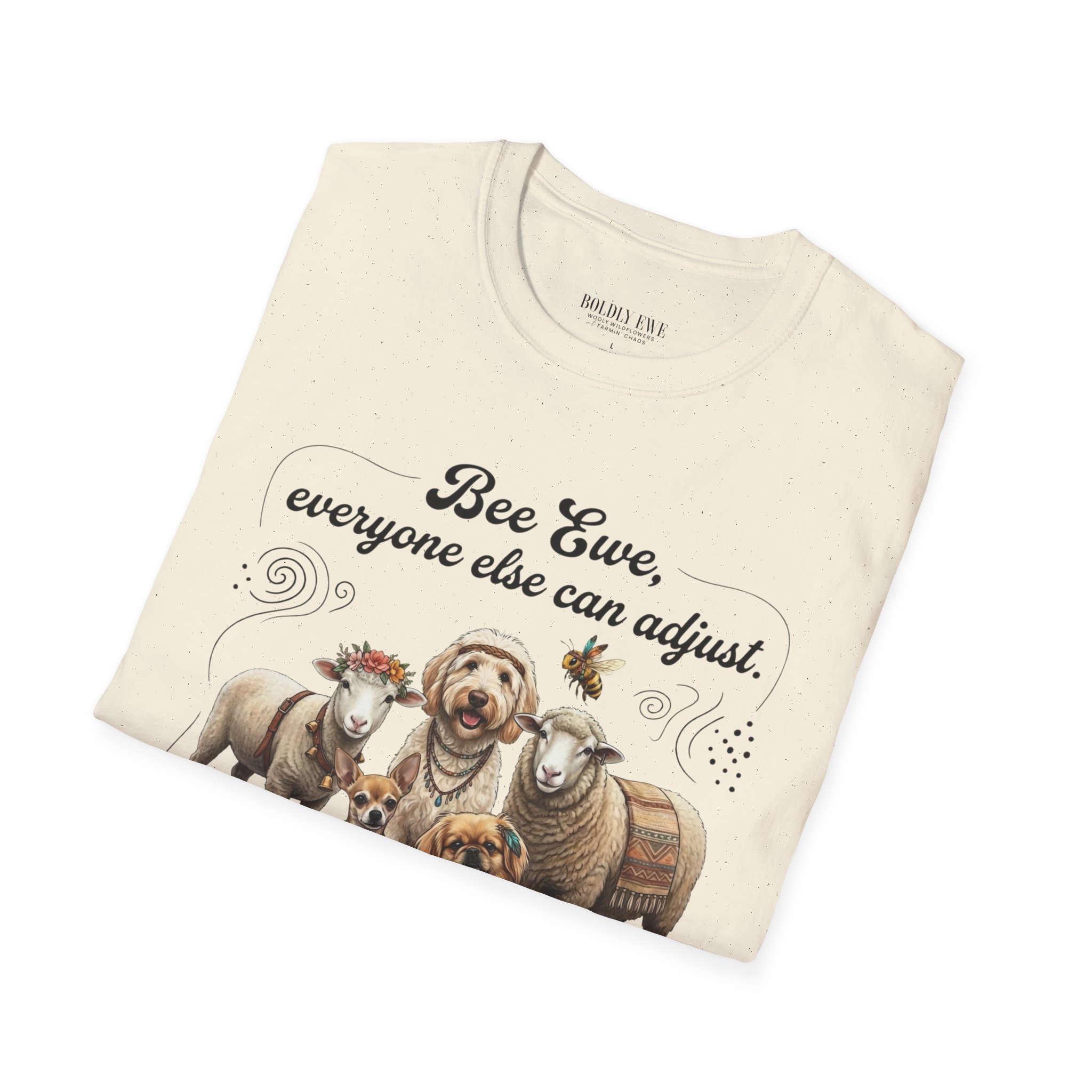 Bee Ewe - Image 2