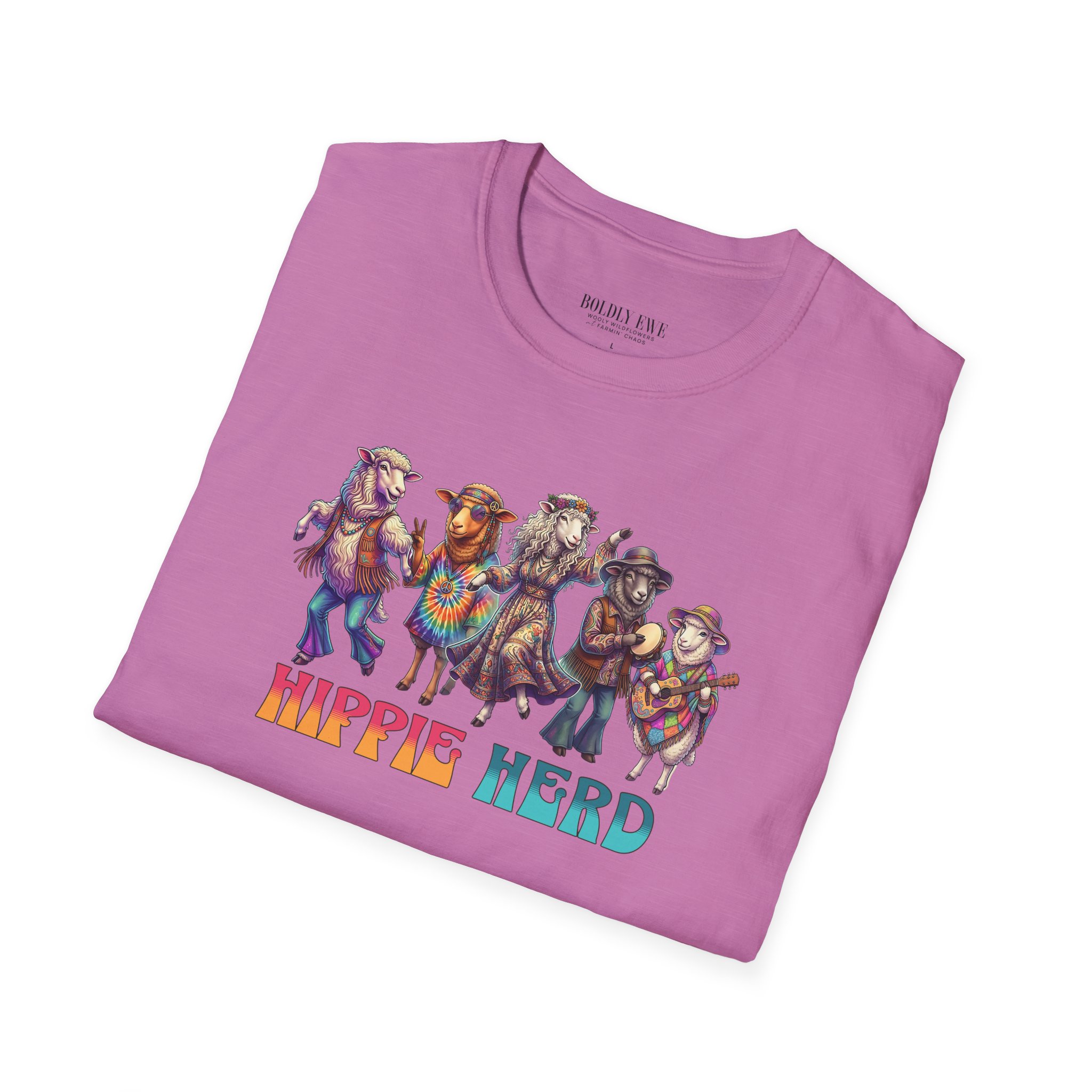 Hippie Herd - Image 20