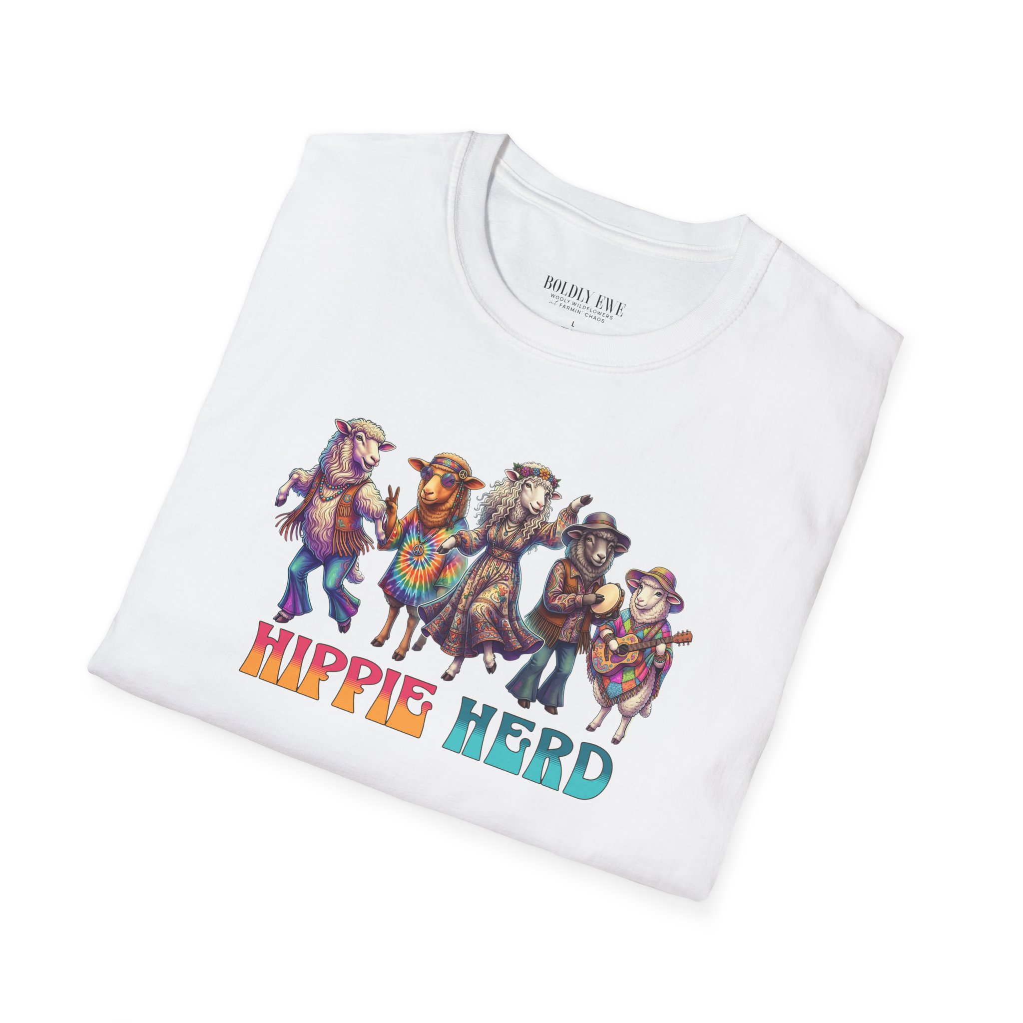 Hippie Herd - Image 4