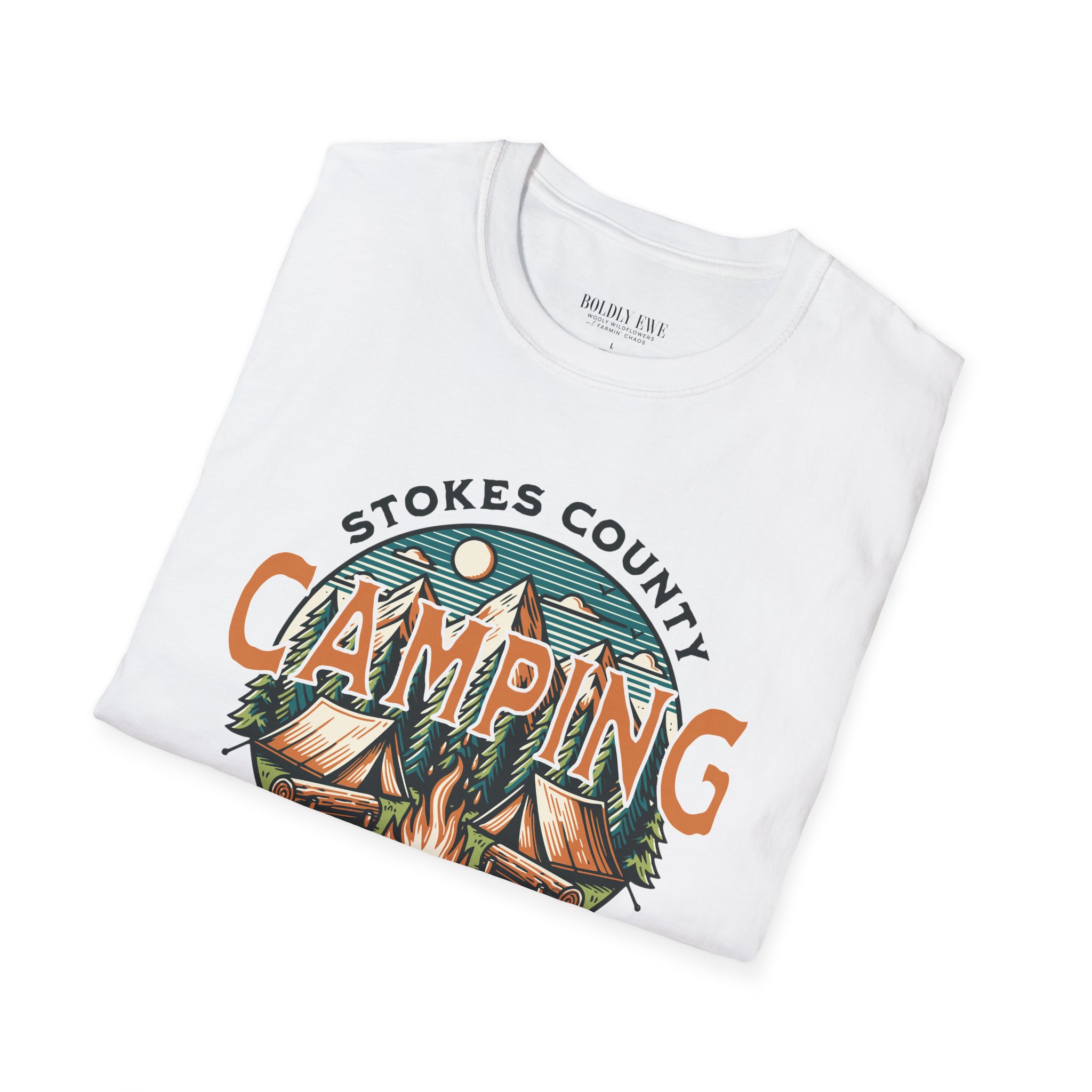 Stokes Co Camping - Image 4