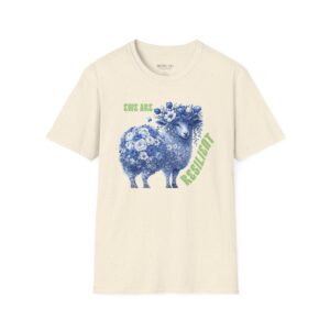 Boldly Ewe