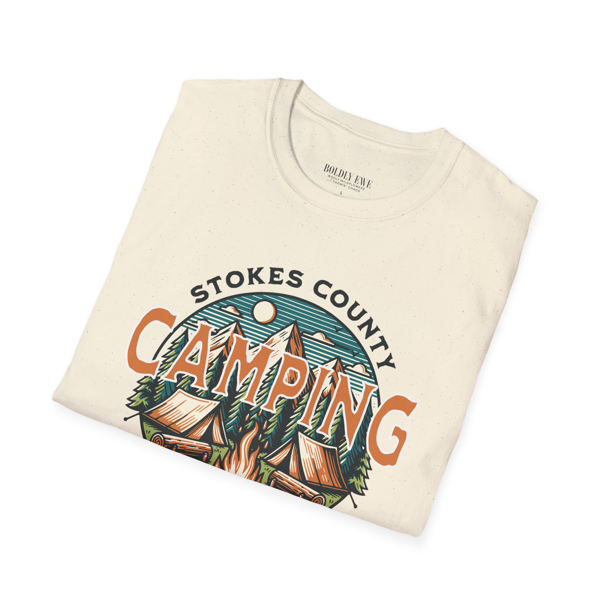 Stokes Co Camping - Image 2