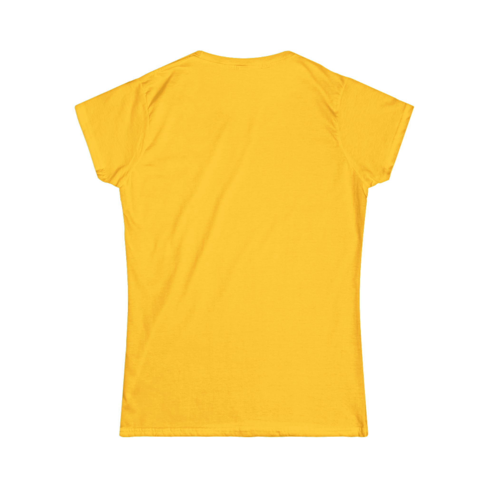 Hippie Herd Women's Tee – Vintage Boho Cowgirl Graphic Shirt - Image 6
