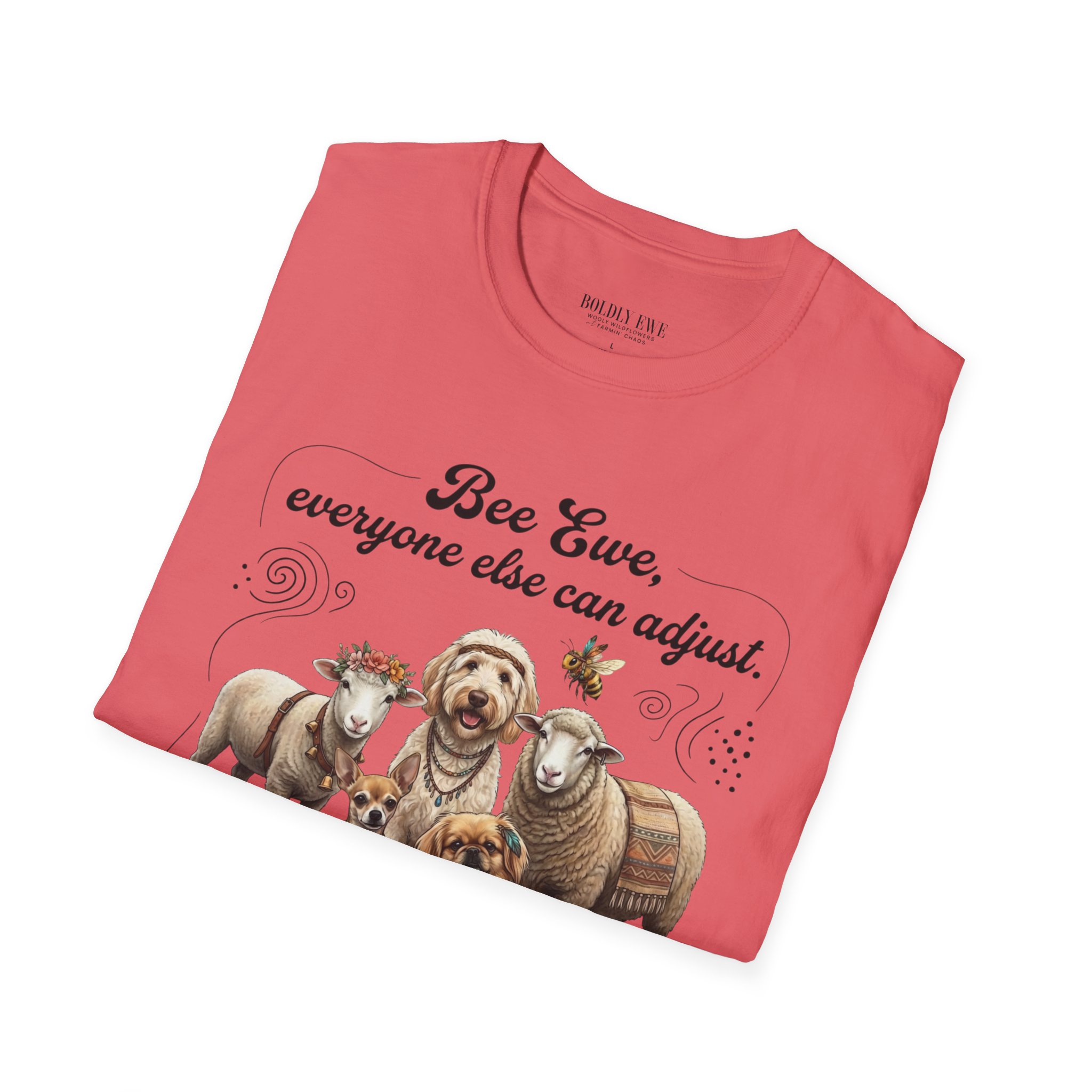 Bee Ewe - Image 8