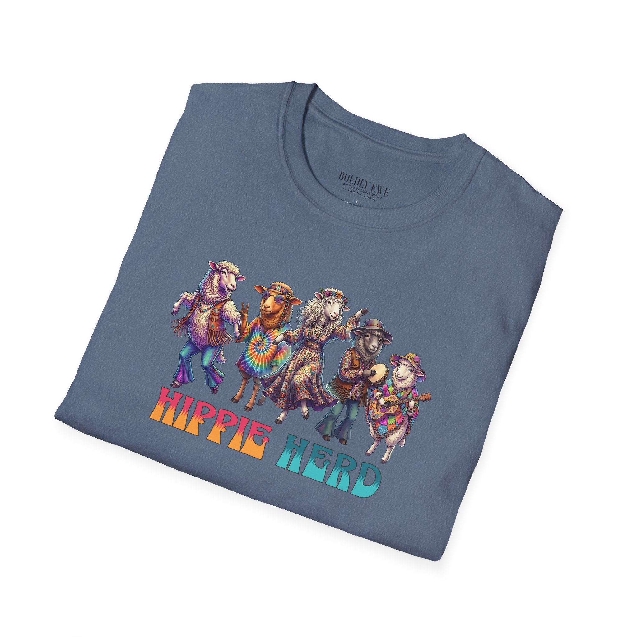 Hippie Herd - Image 12