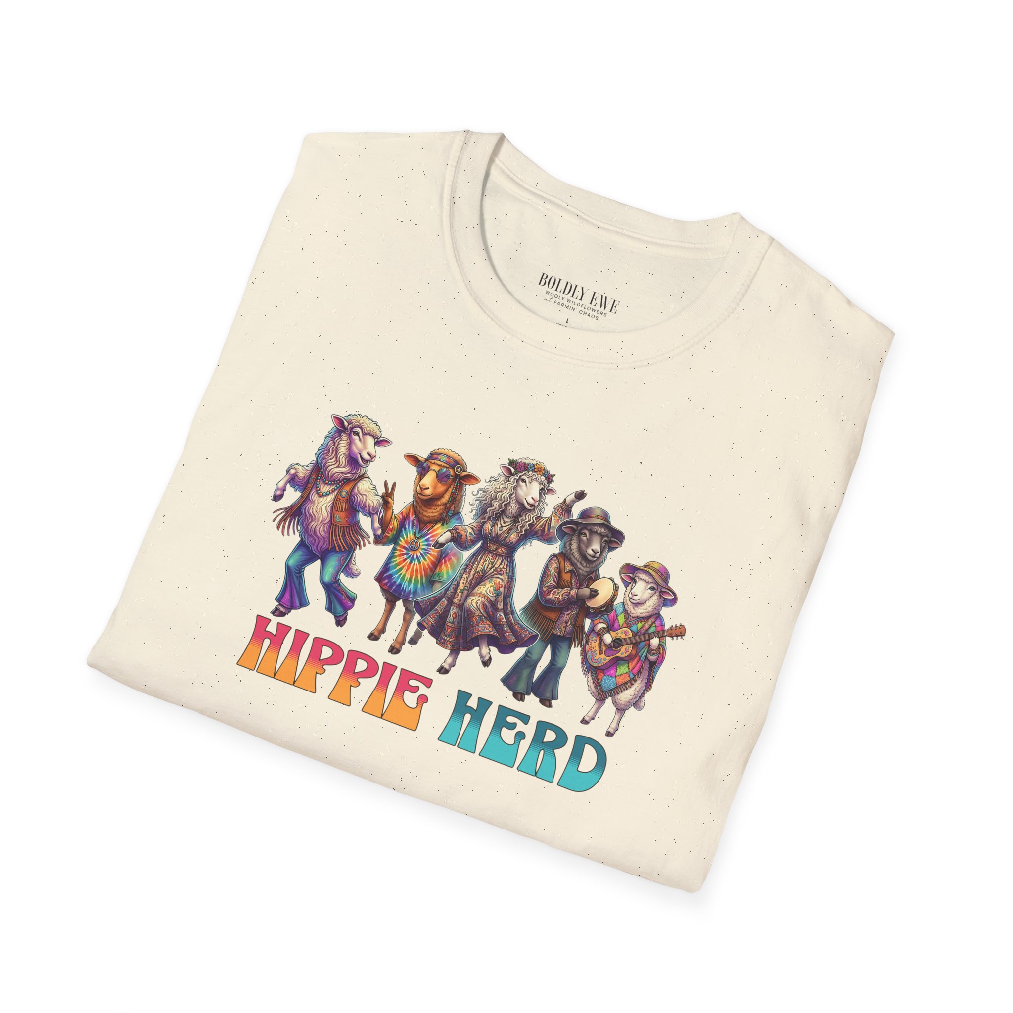 Hippie Herd - Image 2