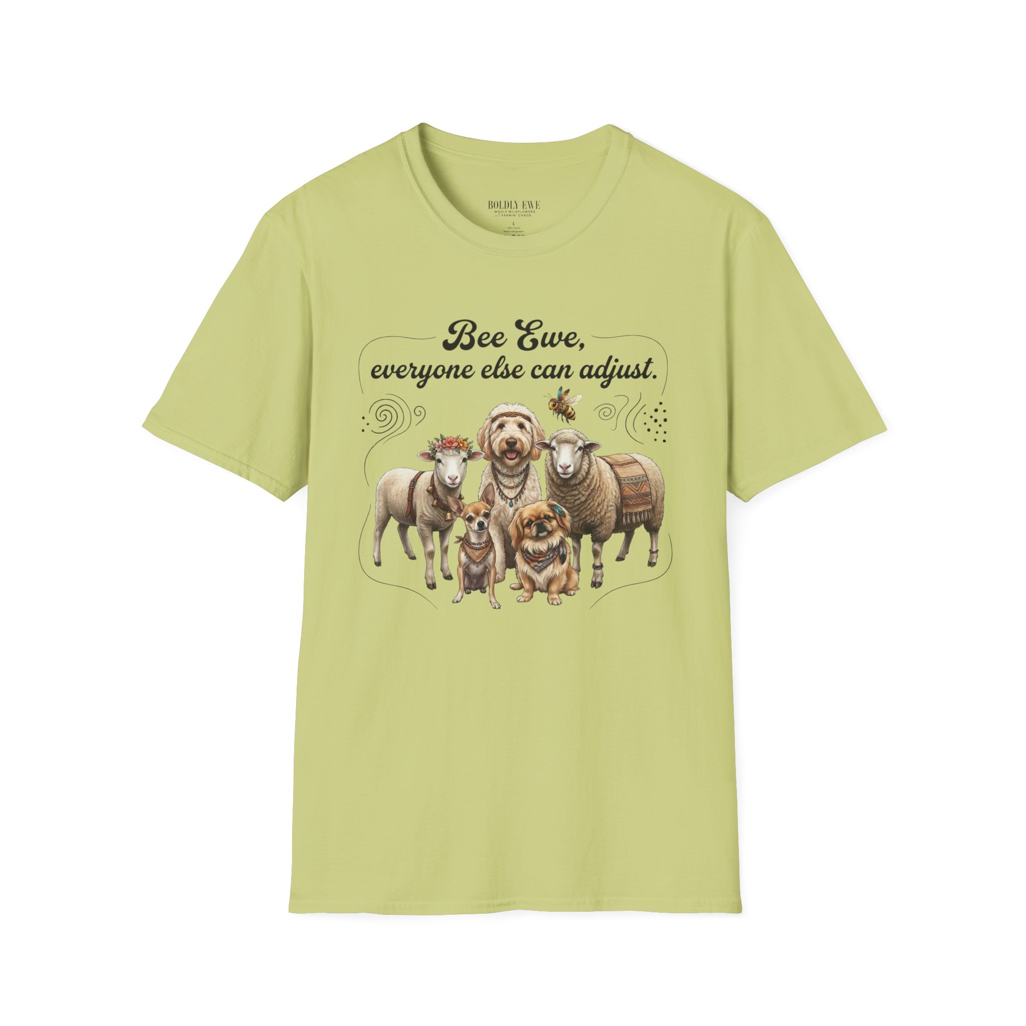 Bee Ewe - Image 5