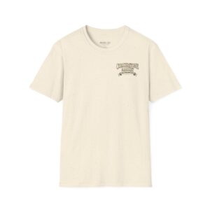 Cornerstone Market Custom T-Shirt – Quaint Country Store Graphic Tee (American Owned)