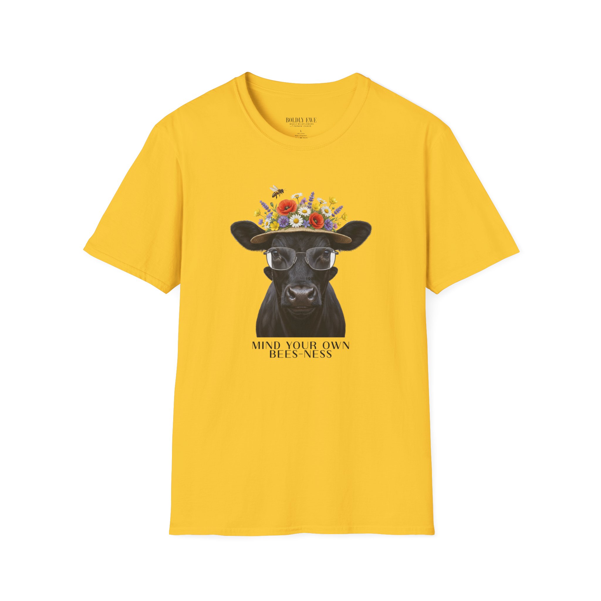 Mind Your Bees - Image 3