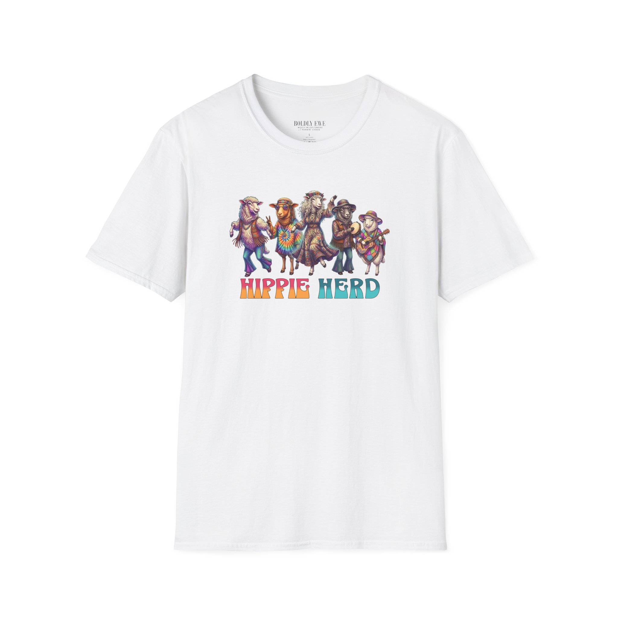Hippie Herd - Image 3