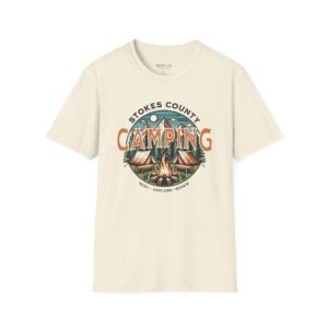 Stokes Co Camping