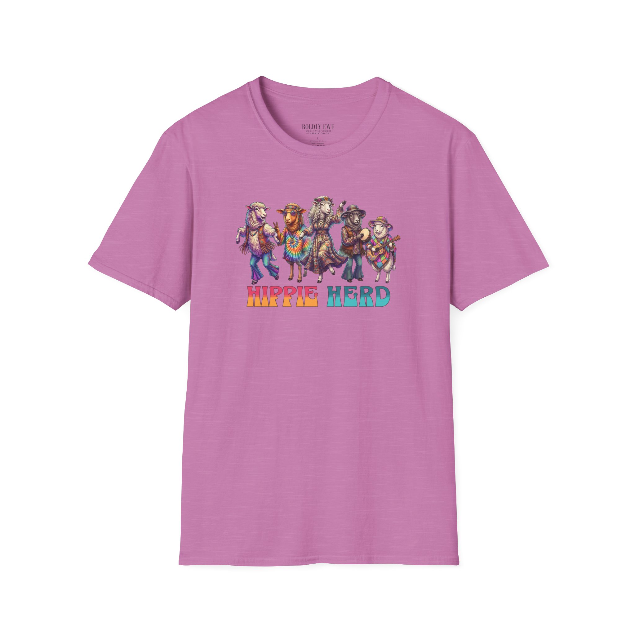 Hippie Herd - Image 17