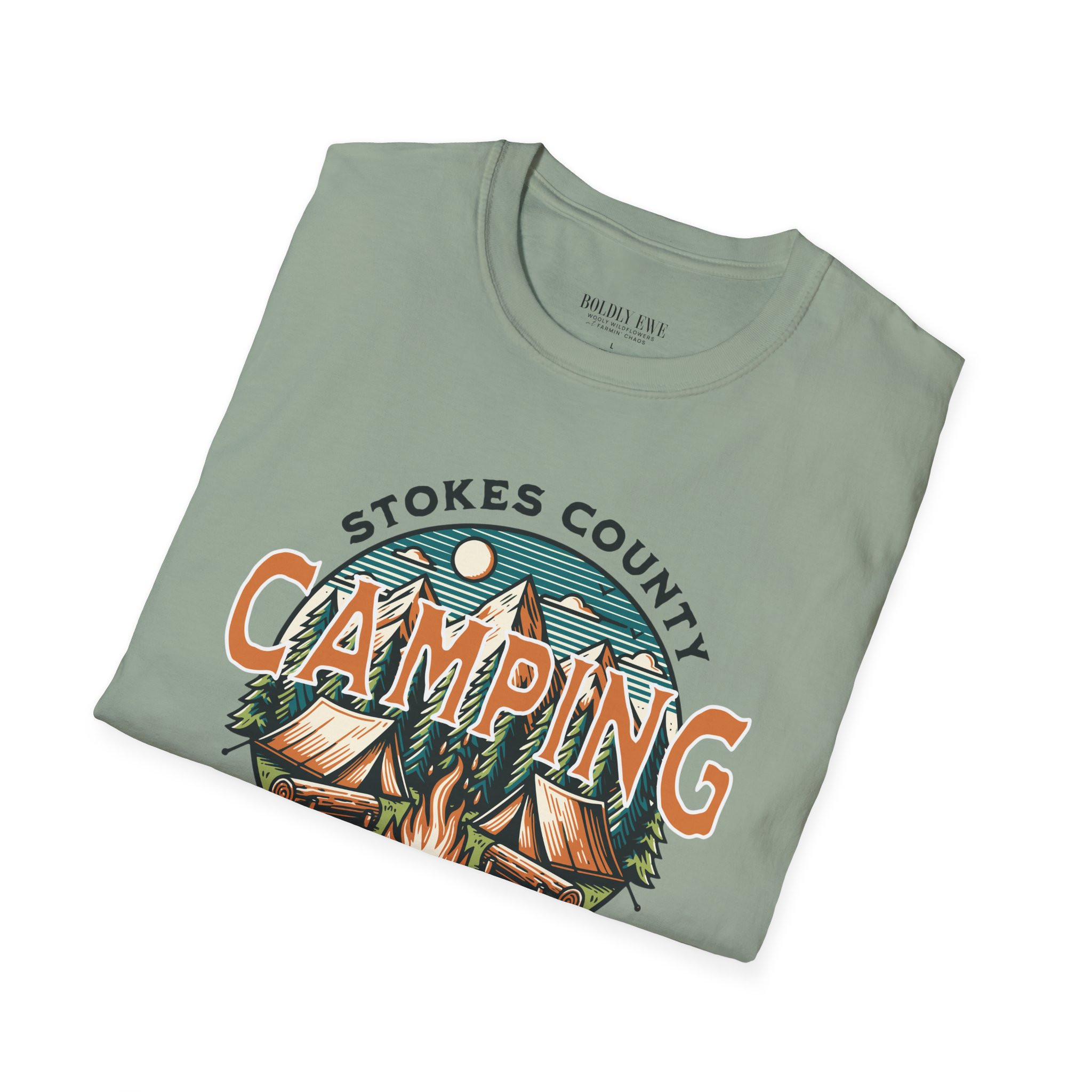 Stokes Co Camping - Image 7