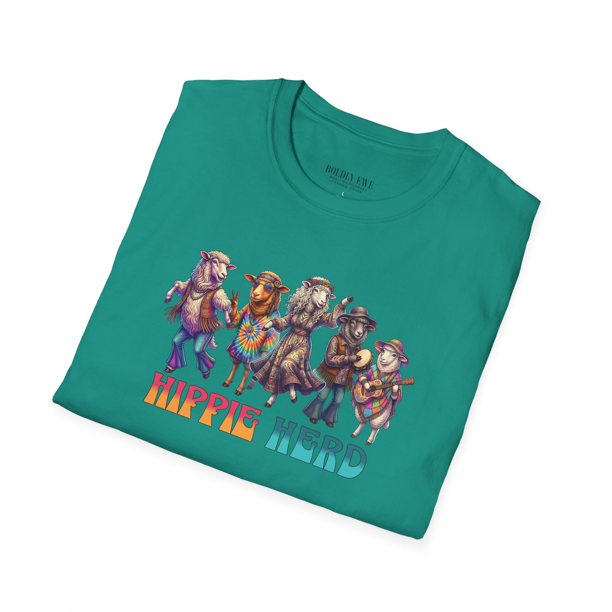 Hippie Herd - Image 8