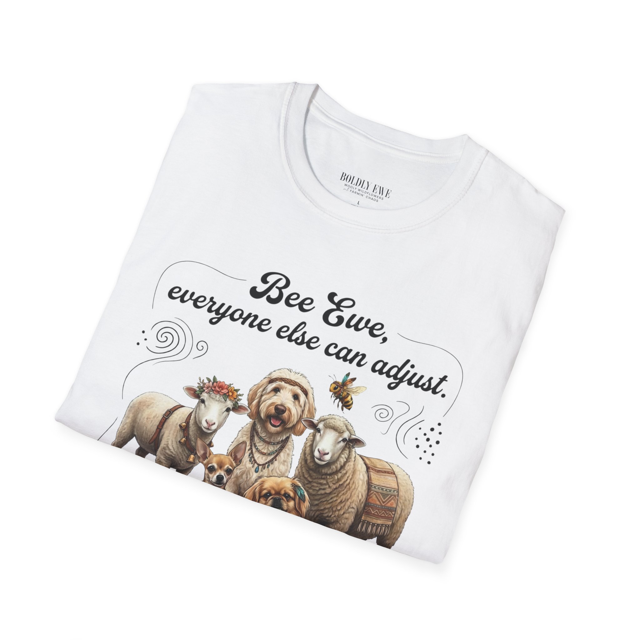 Bee Ewe - Image 4