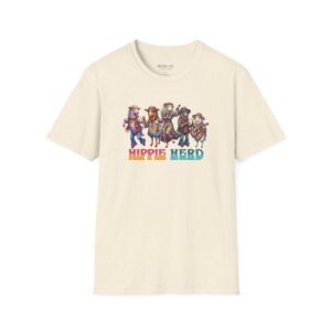 Hippie Herd