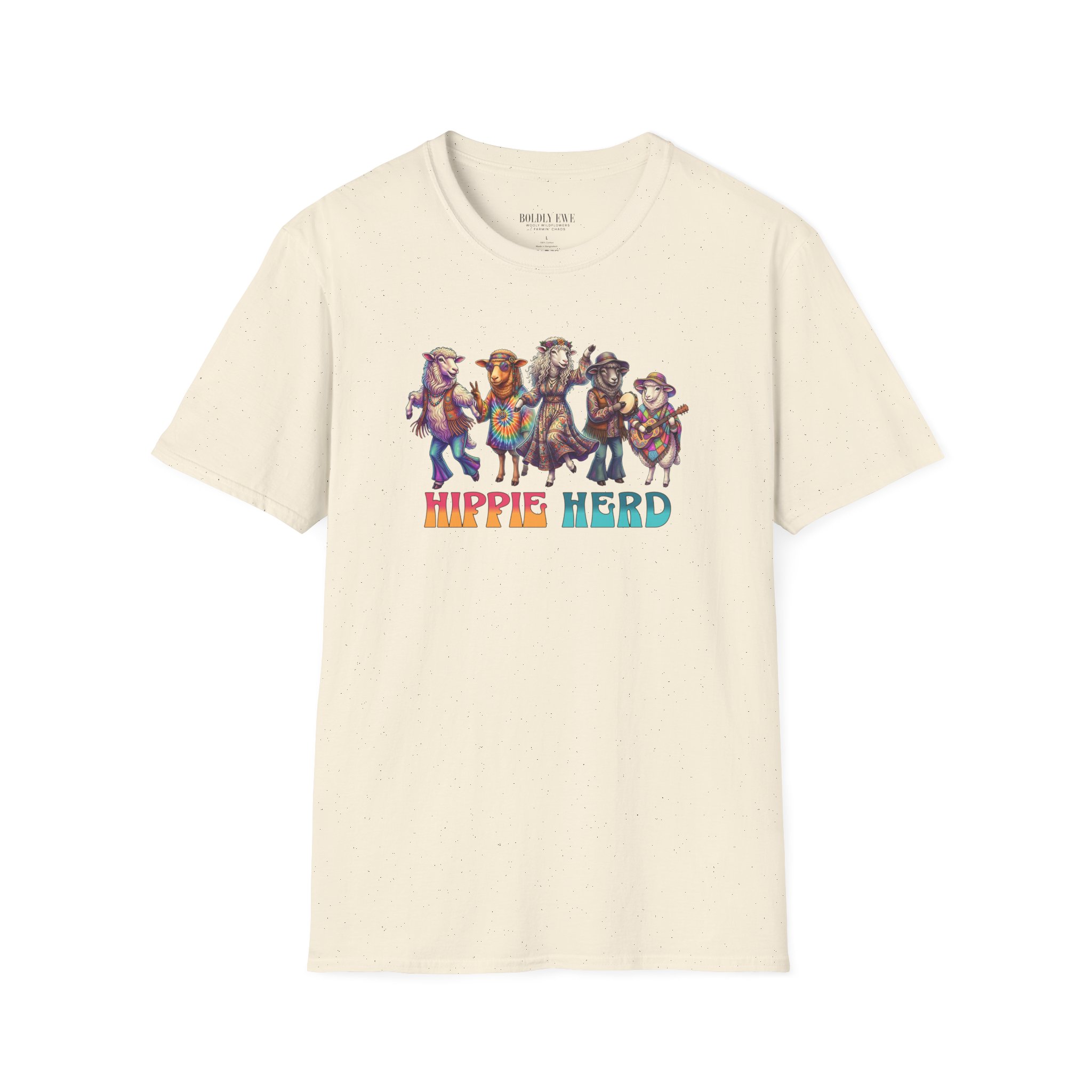 Hippie Herd