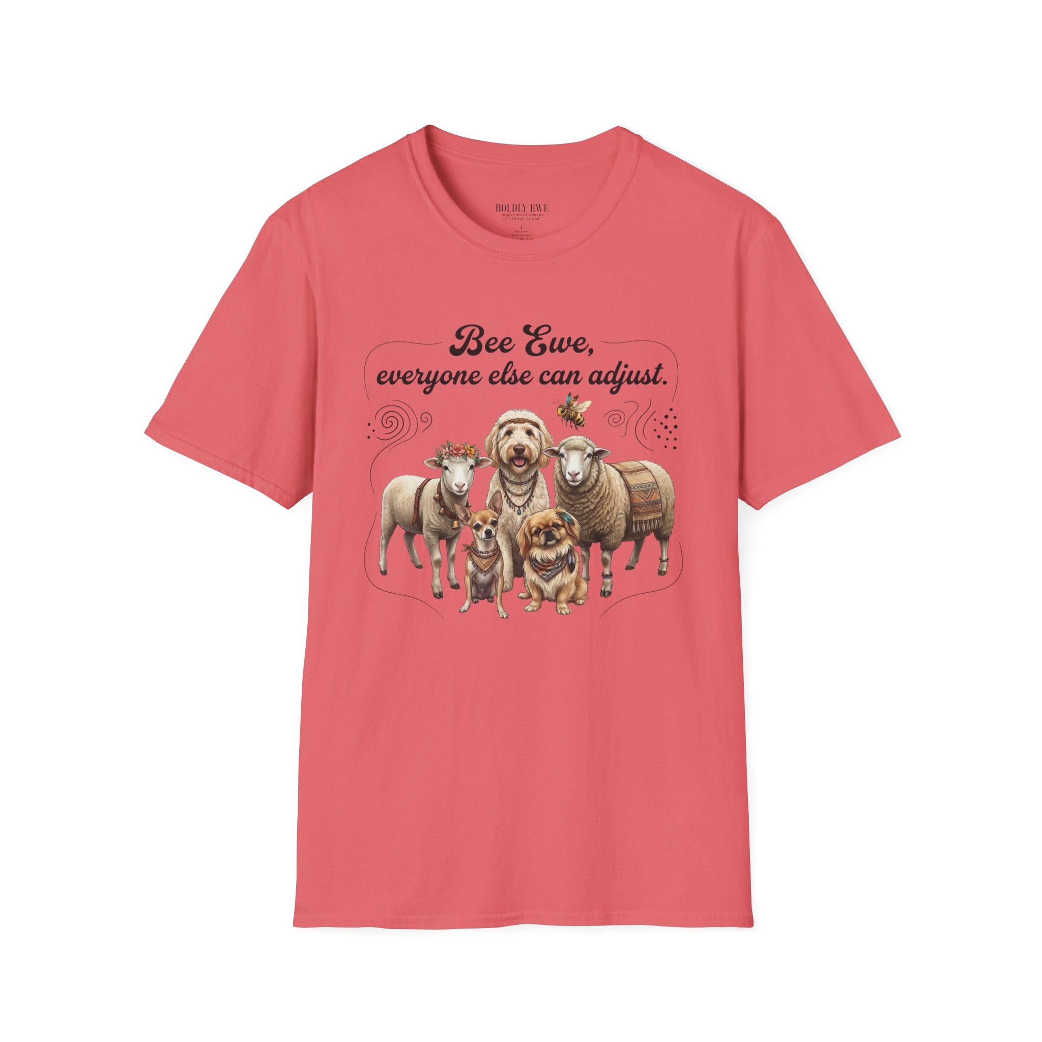 Bee Ewe - Image 7