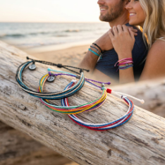 Pura Vida Friendship Bracelets | Waterproof For Farm Life