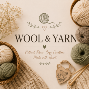 Wool & Yarn