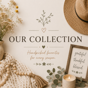 Our Collection