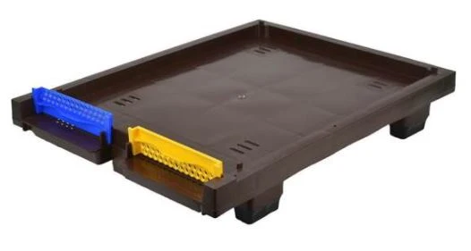 ANEL Insulated Plastic Beehive – Complete Langstroth Hive Kit - Image 6